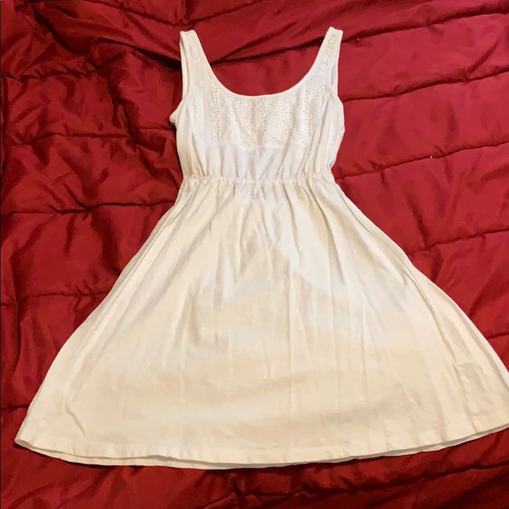 Cute little summer dress